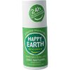 Afbeelding van Happy Earth Pure deodorant roll-on cucumber matcha