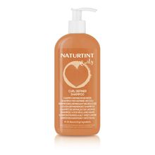 Foto van Naturtint Curl definer shampoo
