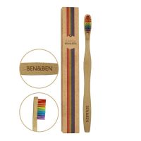 Ben & Anna Toothbrush equality ben & ben