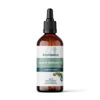 Aromedica zwarte walnoot 1:3