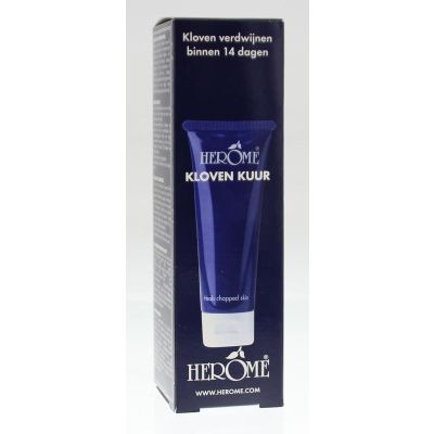 Special care kloven kuur 75 ml - Handverzorging