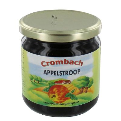 Crombach Appelstroop