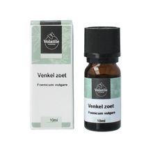 Foto van Volatile Venkel zoet