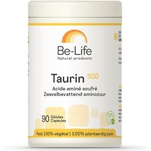 Foto van Be-Life Taurin 500