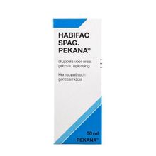 Pekana Habifac Foto van Pekana Habifac