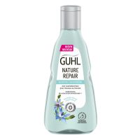 Guhl Nature repair shampoo