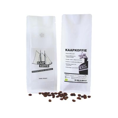 Kaap Koffiebonen dark roast