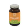 Afbeelding van Mattisson Vegan vitamine D3 25 mcg/1000IE
