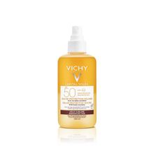Foto van Vichy Capital soleil zonbescherming hydraterend SPF50