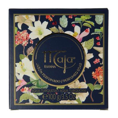 Maja Aqua Turquesa zeep 100 gram - Zeep