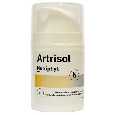 Nutriphyt Artrisol