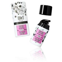 Foto van Oliv Bio Ultra gladde gezichtsverzorging