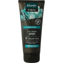 Foto van Kneipp Douche 2-in-1 sport