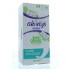 Afbeelding van Always Dailies cotton protection inlegkruisjes large