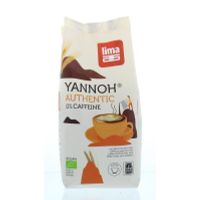 Lima Yannoh snelfilter original