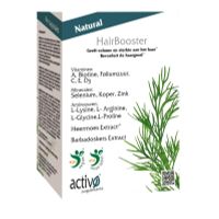 Activo hairbooster