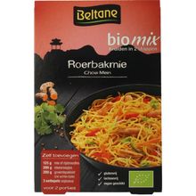 Foto van Roerbakmie