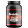 Afbeelding van Nutritex Whey proteine cappuccino