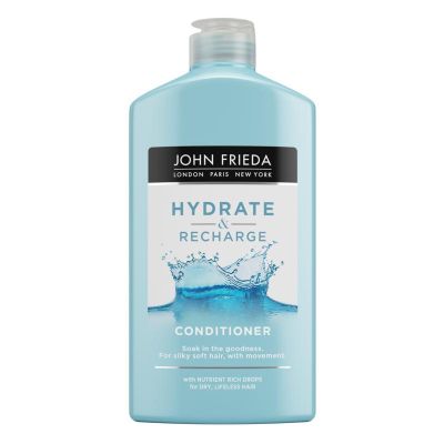 John Frieda Conditioner hydrate & recharge
