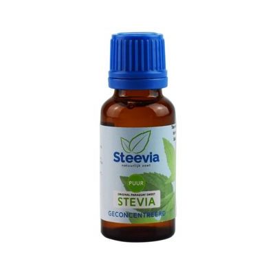 Steevia Stevia