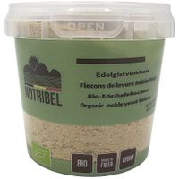 Nutribel Edelgistvlokken bio