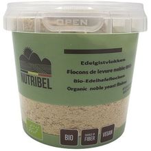 Foto van Nutribel Edelgistvlokken bio