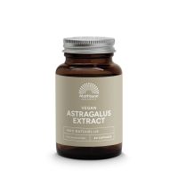 Mattisson Astragalus extract 475mg