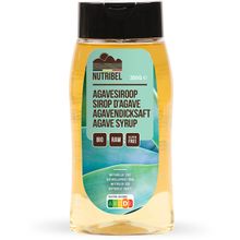 Foto van Nutribel Agavesiroop bio