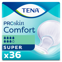Foto van TENA Comfort ProSKin Super