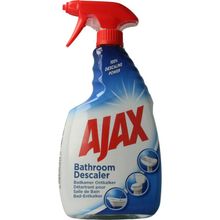Foto van Ajax Badkamer spray optimal 7