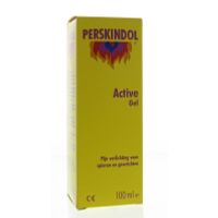 Active gel