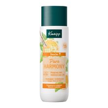 Foto van Kneipp pure harmony douche