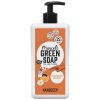 Afbeelding van Marcel's GR Soap Handzeep sinaasappel & jasmijn