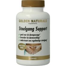 Foto van Golden Naturals Stoelgang Support