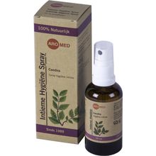 Foto van Aromed Candira Intieme hygiëne