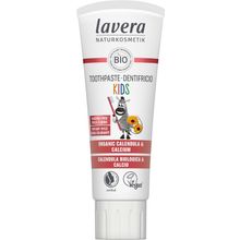 Foto van Lavera Kids toothpaste EN-IT