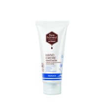 Foto van Traay Bee Honest Handcreme manuka