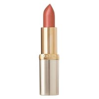 Loreal Color riche lipstick 108 brun cuivre