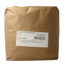 Foto van Ontbijtthee zonder pepermunt