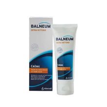 Foto van Balneum Creme extra vettend
