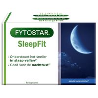 Fytostar sleep fit maxi