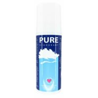 Star Remedies Pure deodorant roller