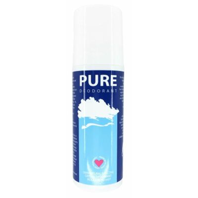 Star Remedies Pure deodorant roller