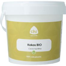 Foto van CHI Kokos eko