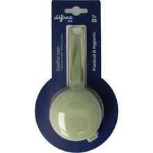 Foto van Difrax Lovi fopspeen houder assorti