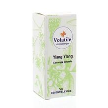 Foto van Volatile Ylang ylang