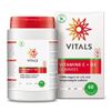 Afbeelding van Vitals Vitamine C + D3 gummies