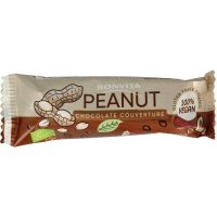 Bonbarr choco peanut bar