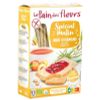 Afbeelding van Pain Des Fleurs Special matin mais crackers