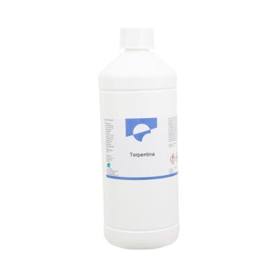 Chempropack Terpentine 1000ML - Overig huishoudelijk
